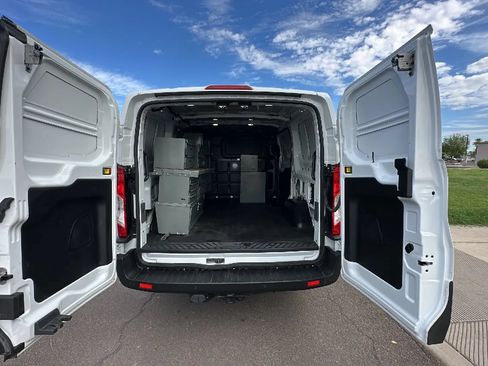 Used 2023 Ford Transit 250 Low Roof RWD image 6