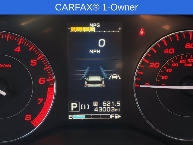 Used 2022 Subaru Impreza 2.0i Sport AWD/4WD image 13