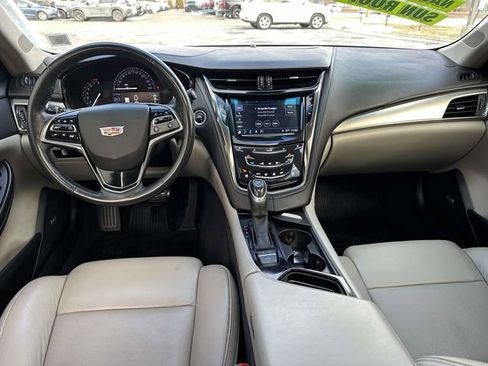 Used 2019 Cadillac CTS Luxury image 9