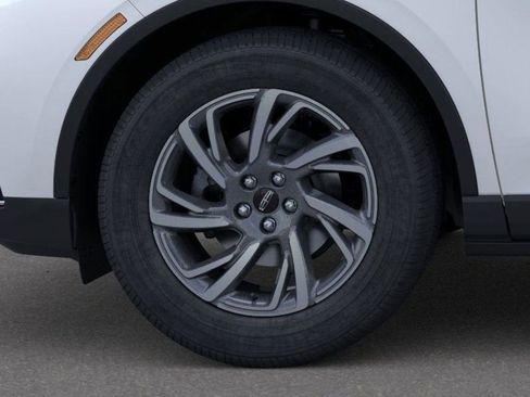 New 2026 Lincoln Corsair Premiere AWD/4WD image 19