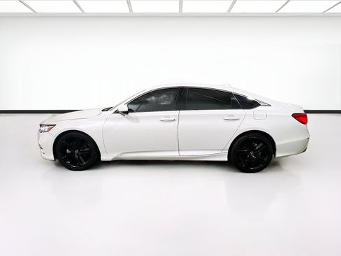 Used 2020 Honda Accord Sport image 20