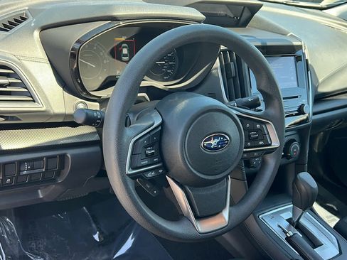 Used 2023 Subaru Impreza 2.0i Premium AWD/4WD image 10