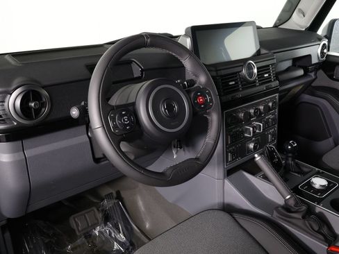 New 2025 INEOS Grenadier AWD/4WD image 10