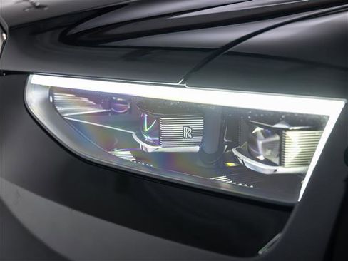 Used 2025 Rolls-Royce Ghost image 12