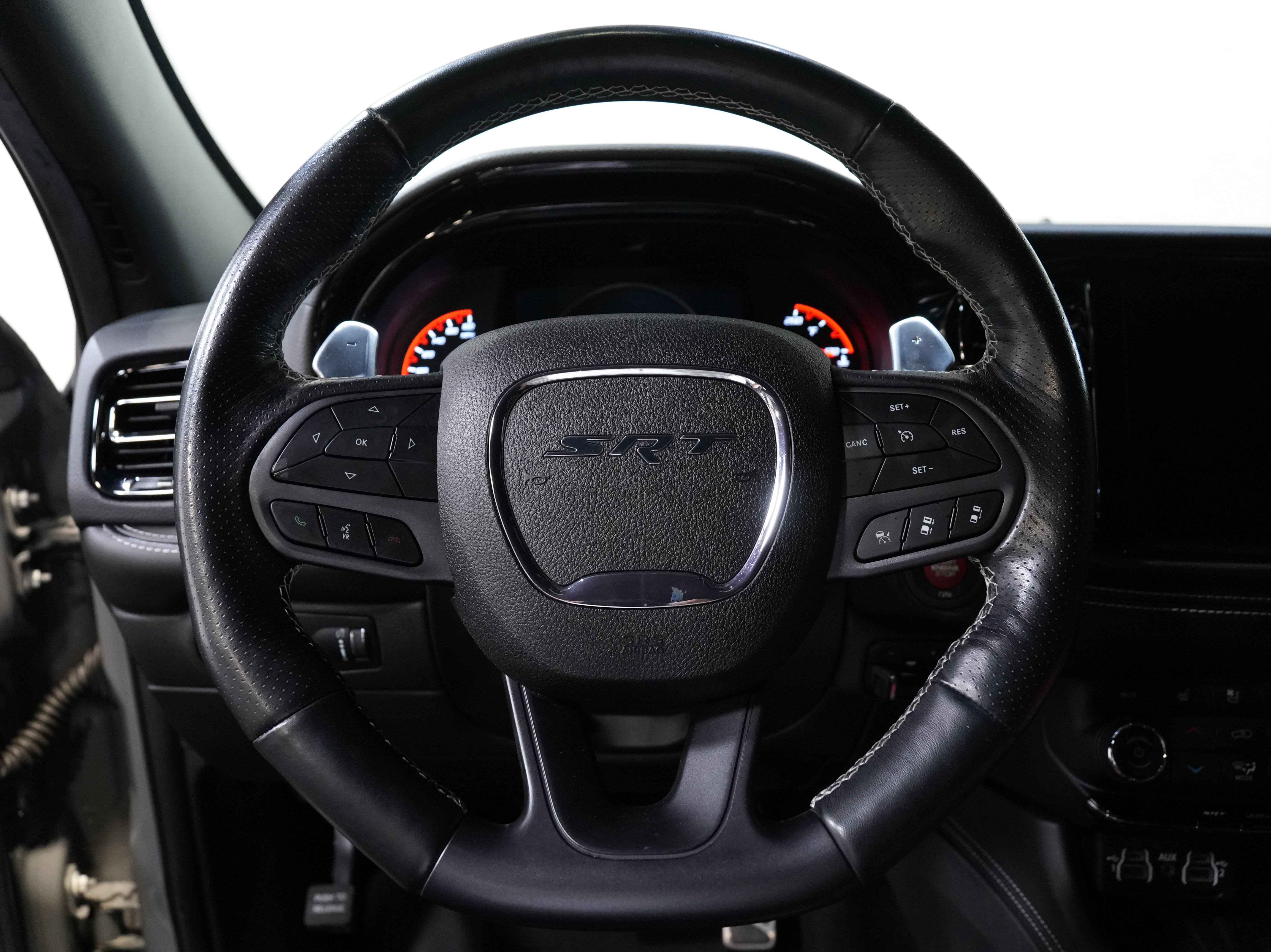 Used 2023 Dodge Durango SRT AWD/4WD image 41