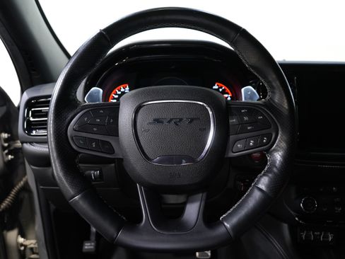 Used 2023 Dodge Durango SRT AWD/4WD image 41