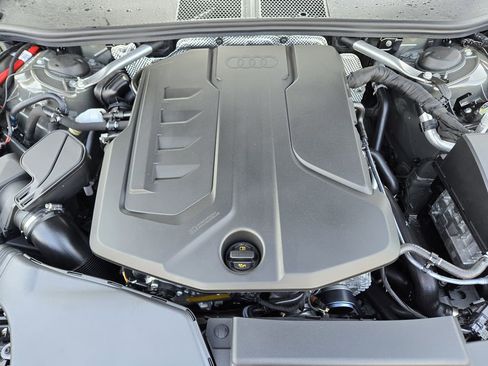 New 2025 Audi A5 2.0T Premium Plus image 33