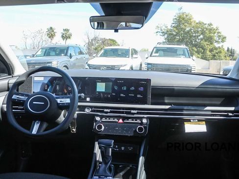 Used 2026 Hyundai Tucson SEL Plus FWD image 17