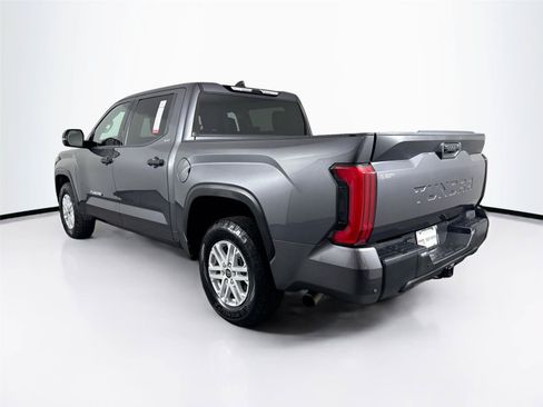 Used 2023 Toyota Tundra SR5 w/ SR5 Convenience Package RWD image 12