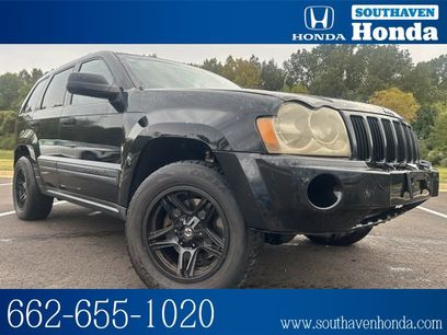 Used 2005 Jeep Grand Cherokee Laredo
