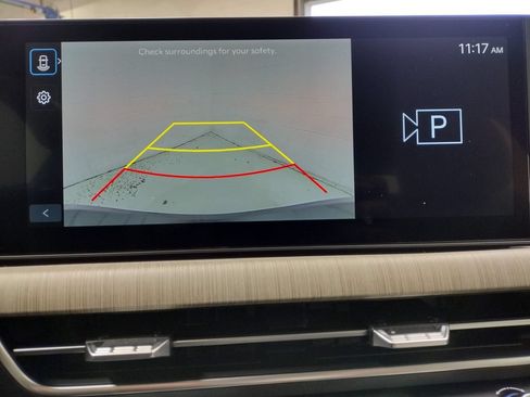New 2026 Hyundai Sonata Blue FWD image 8