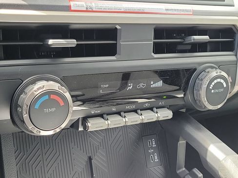 New 2026 Toyota Tacoma SR5 RWD image 16