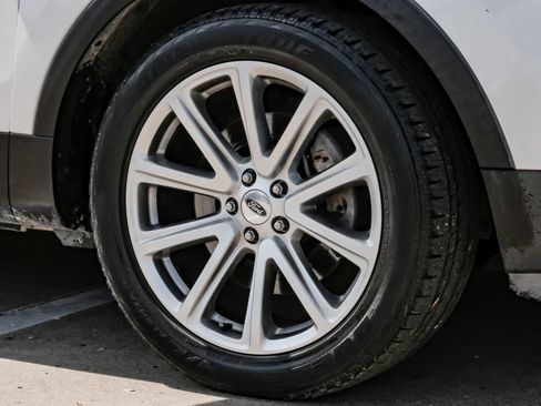 Used 2016 Ford Explorer Limited image 63