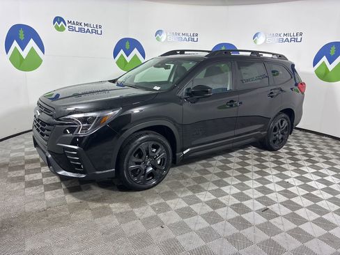 New 2026 Subaru Ascent Bronze Edition w/ Onyx Package image 6