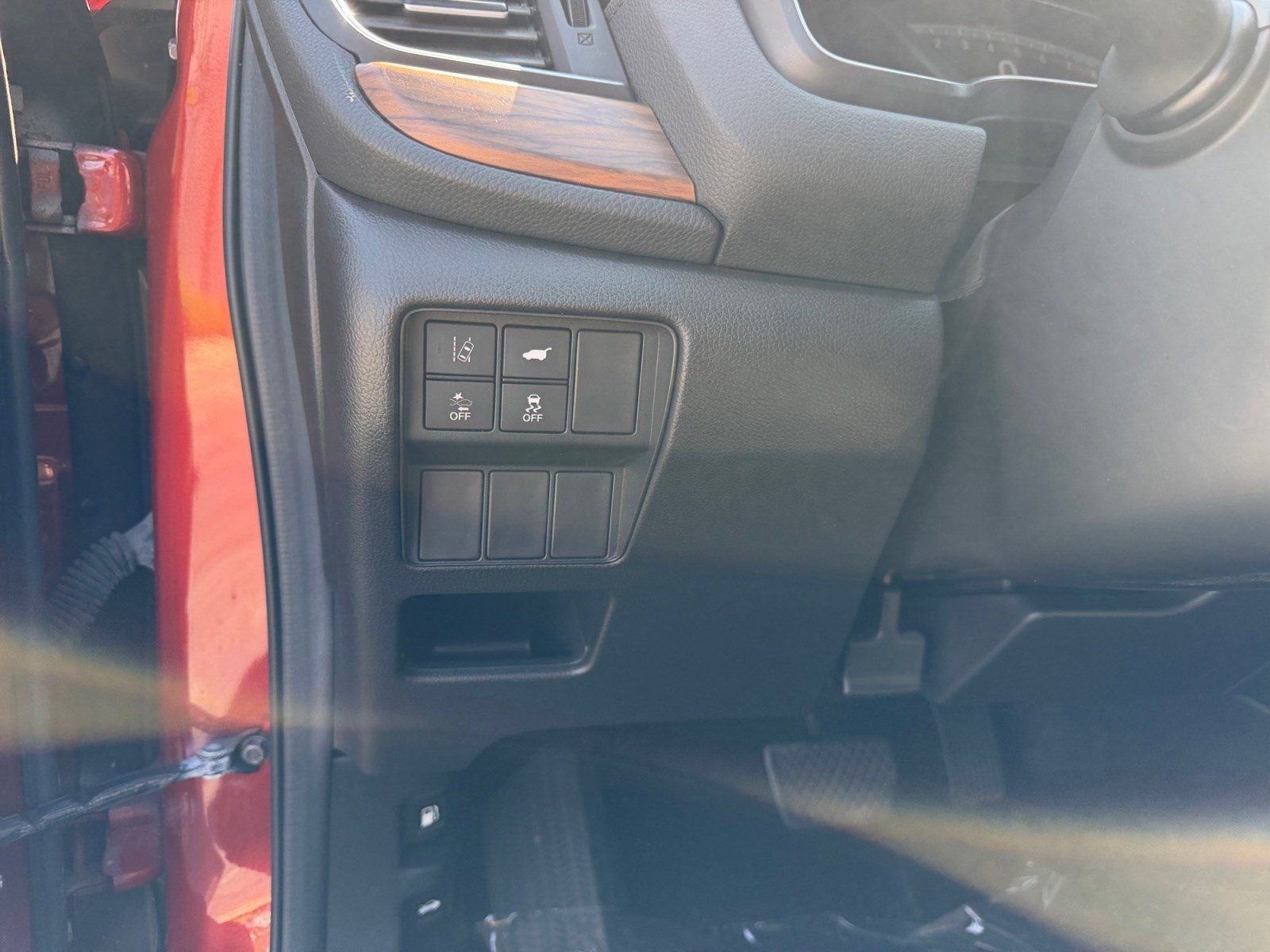 Used 2017 Honda CR-V Touring image 11