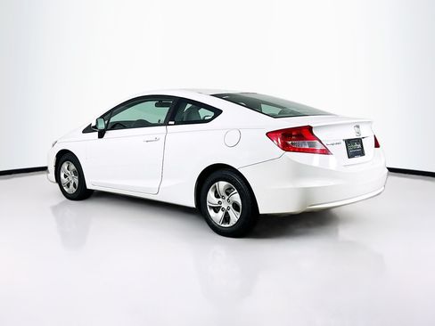 Used 2013 Honda Civic LX image 5