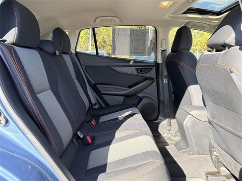 Used 2023 Subaru Crosstrek 2.0i Premium image 16