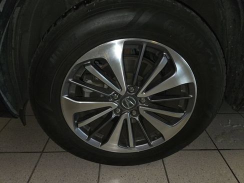 Used 2016 Acura RDX FWD w/ Advance Package image 10