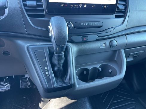 New 2026 Ford Transit 250 148 High Roof Extended image 12