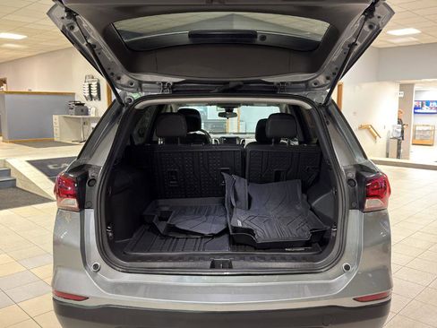 Used 2024 Chevrolet Equinox LS w/ LPO, Floor Liner Package image 36