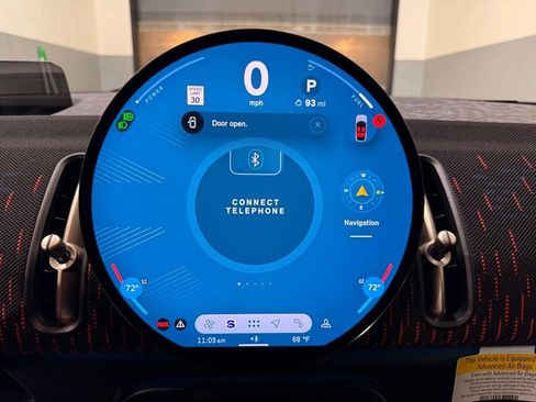 New 2026 MINI Cooper Countryman John Cooper Works image 16