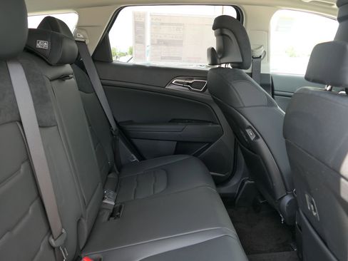 New 2026 Kia Sportage SX Prestige image 21