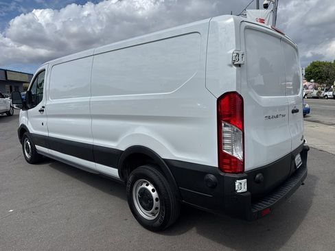 Used 2020 Ford Transit 250 Low Roof w/ Load Area Protection Package image 3