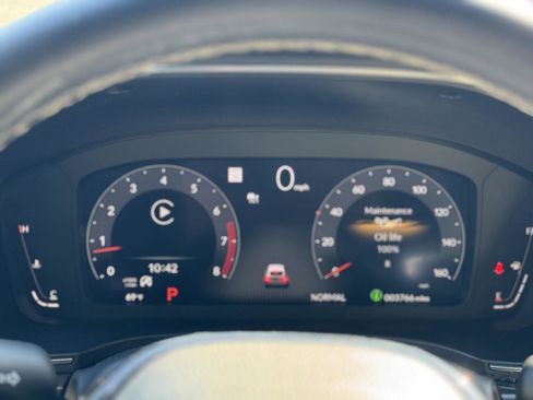 Certified 2025 Acura Integra A-Spec image 33