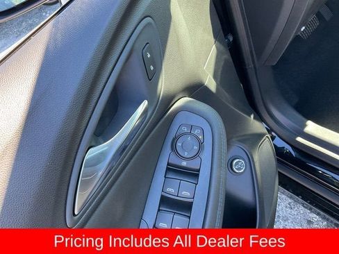 New 2026 Buick Encore GX Sport Touring w/ Advanced Technology Package FWD image 5