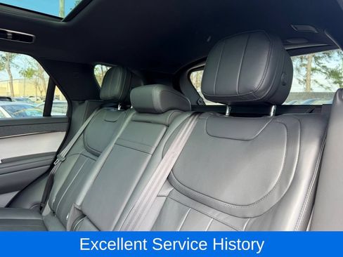 Used 2023 Land Rover Range Rover Sport SE AWD/4WD image 21