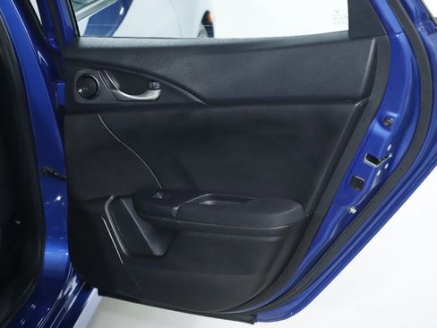 Used 2017 Honda Civic EX image 29