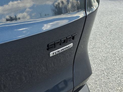 Used 2025 Honda CR-V Sport Touring image 33