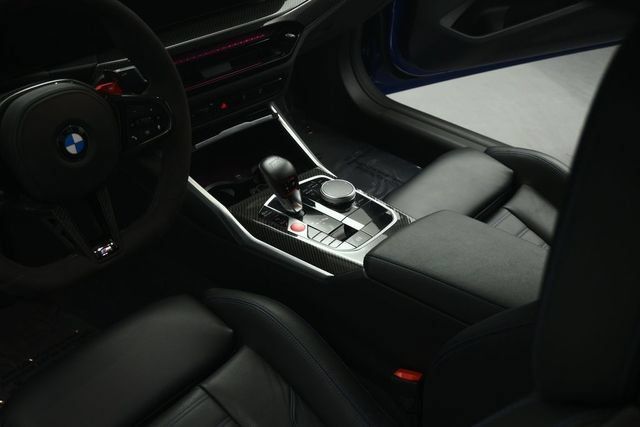 Used 2026 BMW M2 RWD image 38