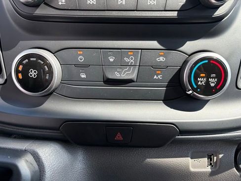 New 2025 Ford Transit 250 Low Roof image 16