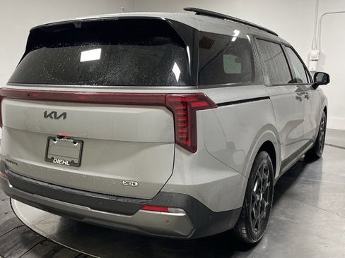 New 2026 Kia Carnival SX Prestige image 7