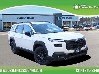 New 2026 Subaru Outback Limited