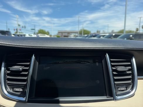 Used 2022 INFINITI QX50 Luxe FWD image 29