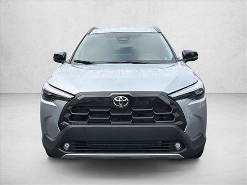 New 2026 Toyota Corolla Cross XLE image 2