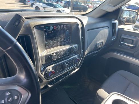 Used 2019 Chevrolet Silverado 1500 LT w/ All Star Edition image 14