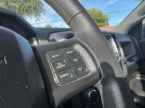 Used 2019 RAM 1500 Tradesman w/ Popular Equipment Group AWD/4WD image 16