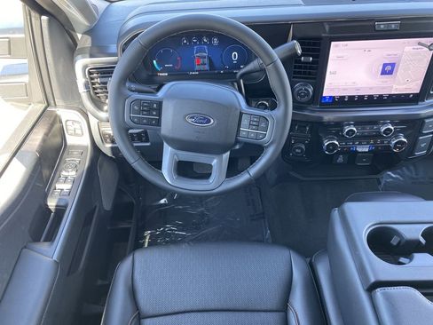 New 2026 Ford F250 Lariat w/ Lariat Premium Package AWD/4WD image 14