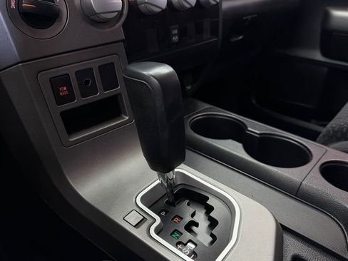 Used 2011 Toyota Tundra 4x4 CrewMax w/ TRD Off-Road Pkg image 20