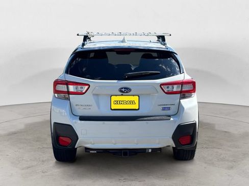 Used 2019 Subaru Crosstrek Hybrid w/ Moonroof Package w/Navigation AWD/4WD image 4