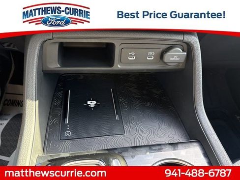 Used 2026 Honda Passport TrailSport Elite image 21