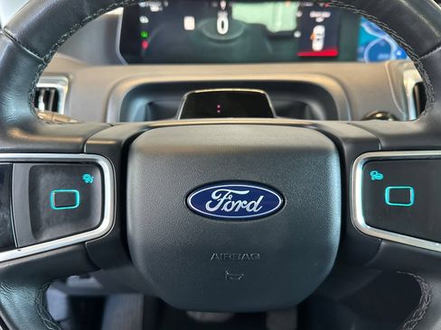Certified 2025 Ford Expedition Max Platinum AWD/4WD image 25