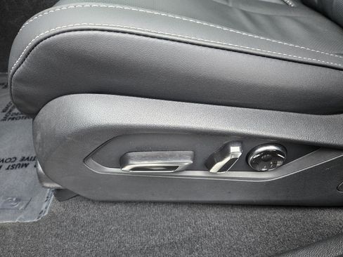 Certified 2024 Acura MDX FWD w/ Technology Package image 21