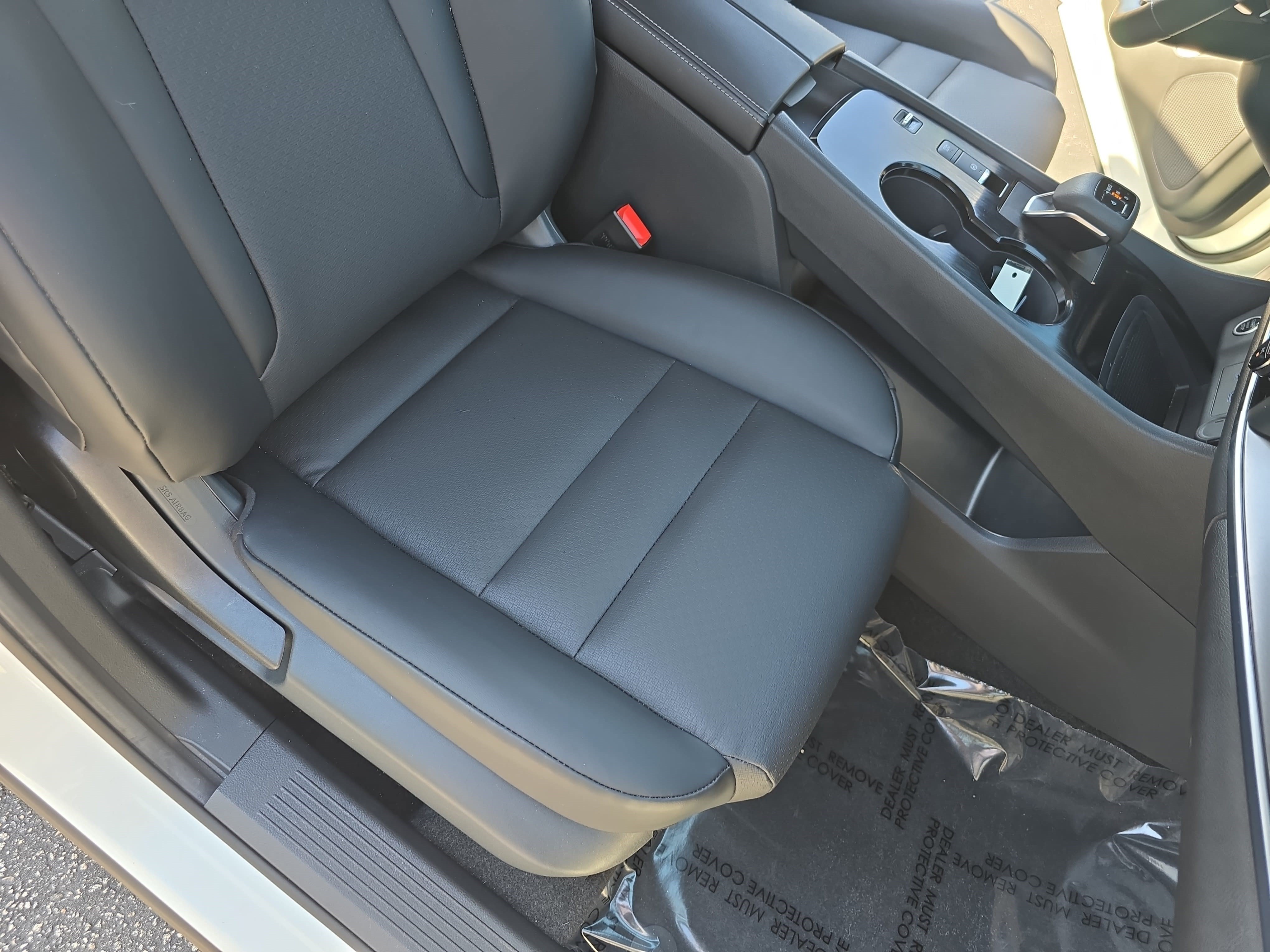 Used 2023 Nissan Rogue SV w/ SV Premium B Package FWD image 10