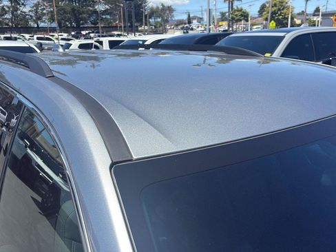 Used 2025 GMC Acadia Elevation AWD/4WD image 21