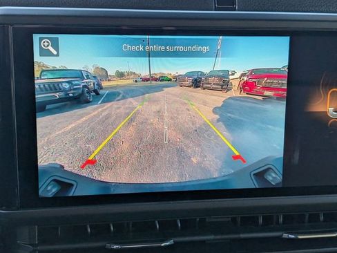 New 2026 Jeep Gladiator Sport image 17