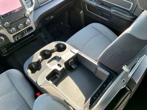 Used 2024 RAM 2500 Big Horn image 22